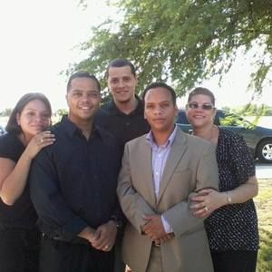 Meet your Posher, Jimy